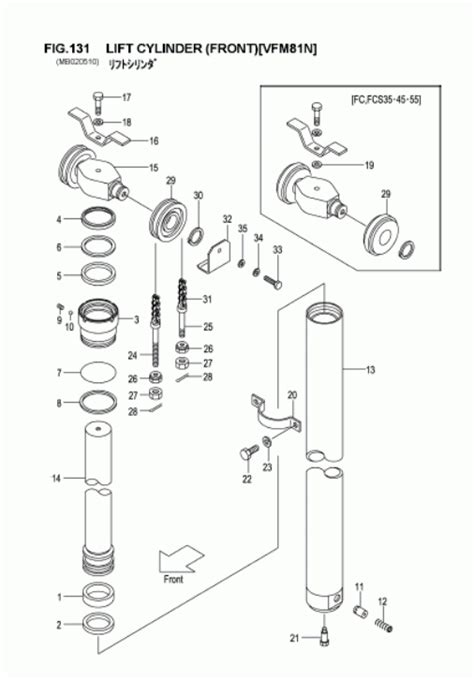 yale skid steer c-135 hydraulic filter|yale lift parts diagram.